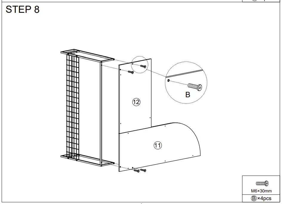 Installation Instructions