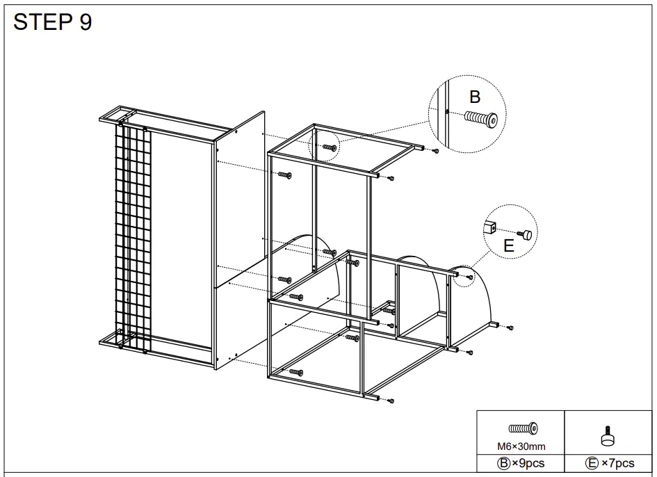 Installation Instructions