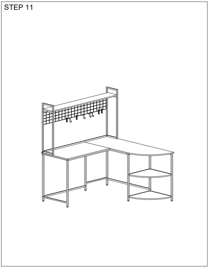 Installation Instructions