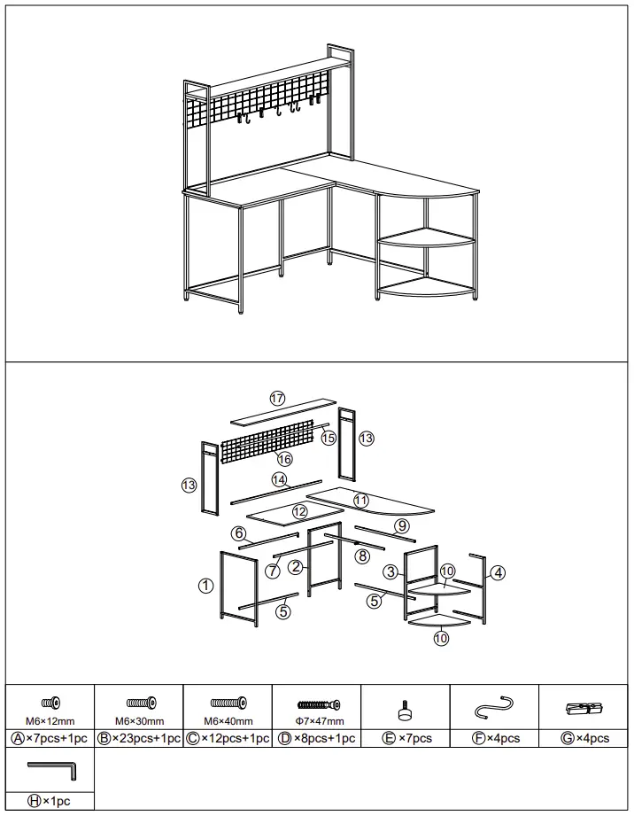 Installation Instructions
