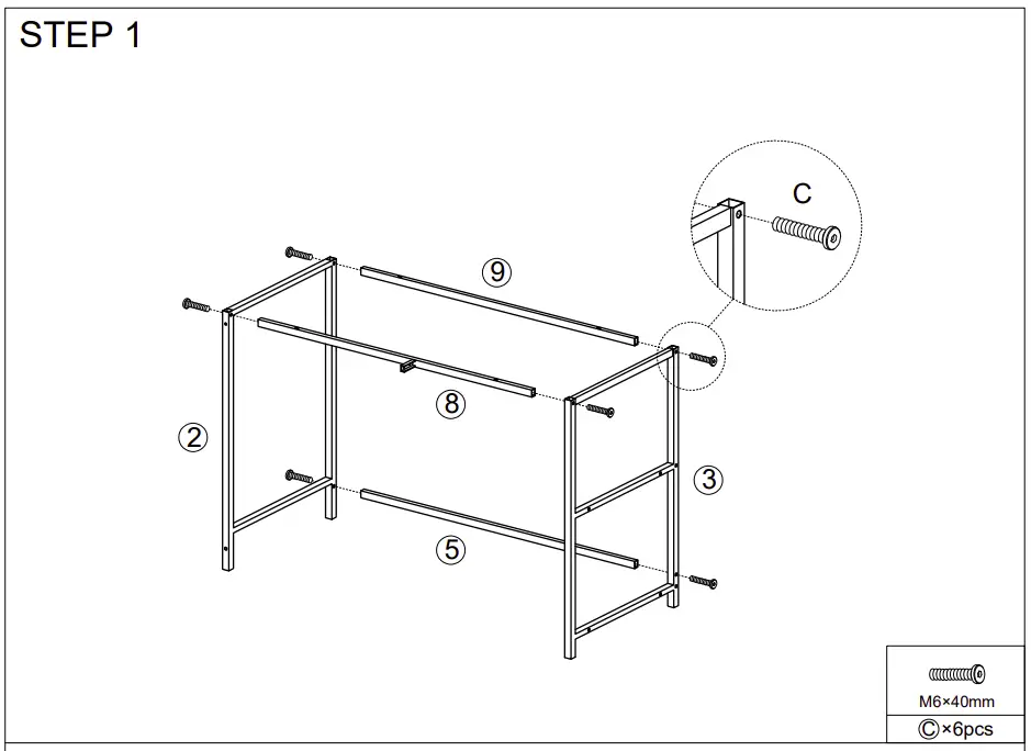 Installation Instructions