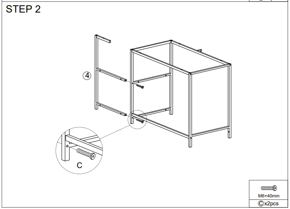 Installation Instructions
