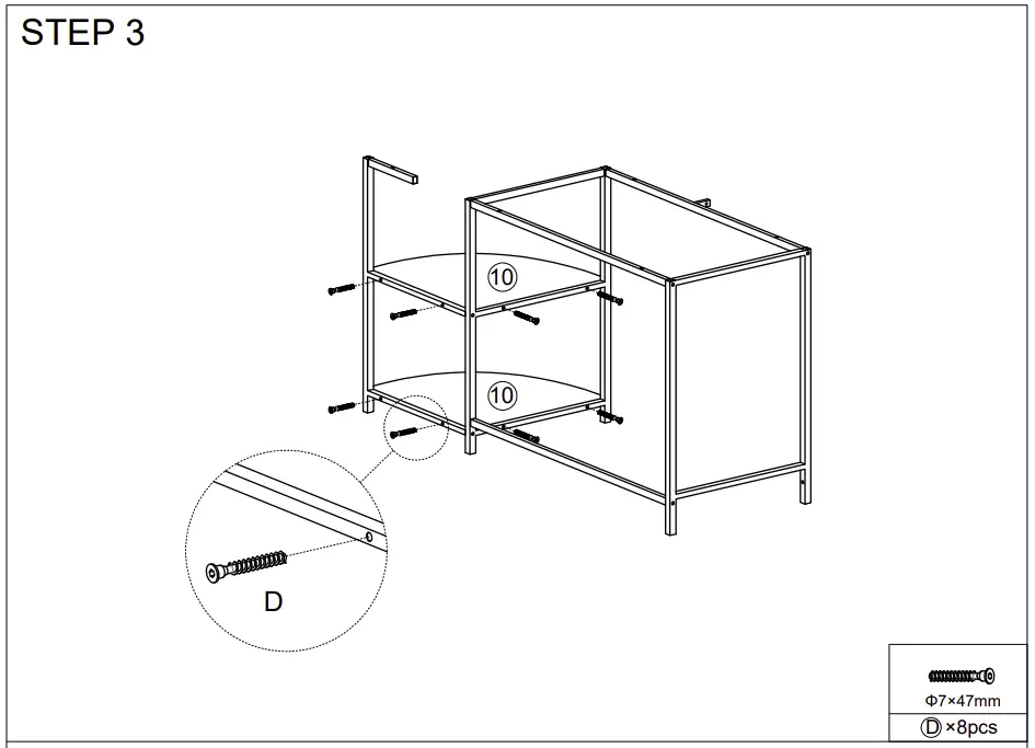 Installation Instructions