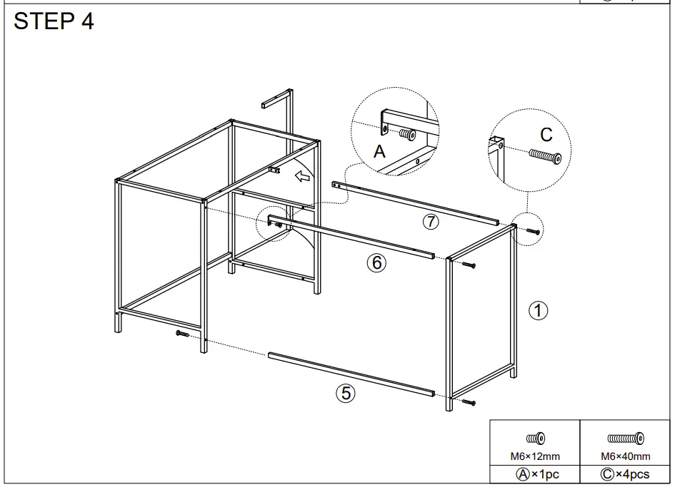 Installation Instructions