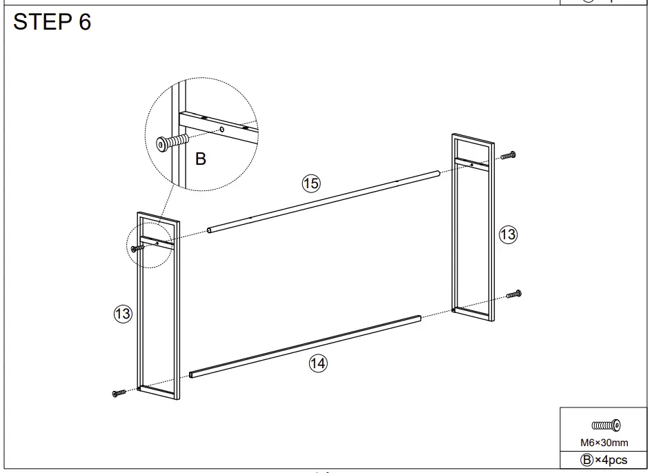 Installation Instructions