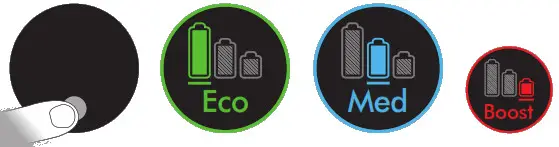 dyson V11 Animal Extra Cordless Vacuum Cleaner - FIG1