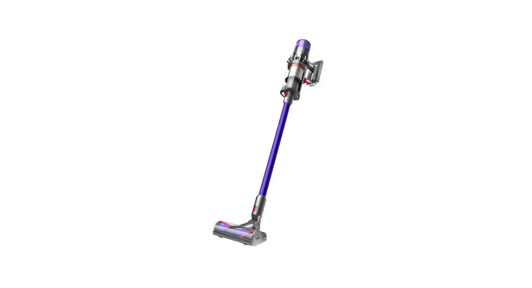Dyson V11 Animal Extra Cordless Vacuum Cleaner User Manual