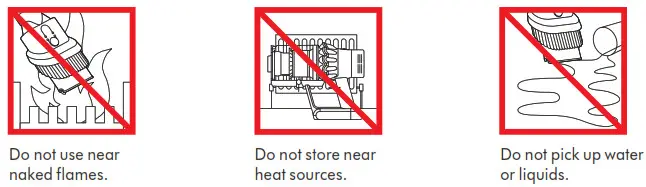 dyson V11 Animal Extra Cordless Vacuum Cleaner - icon