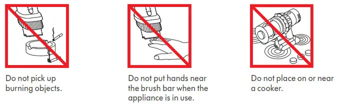 dyson V11 Animal Extra Cordless Vacuum Cleaner - icon1