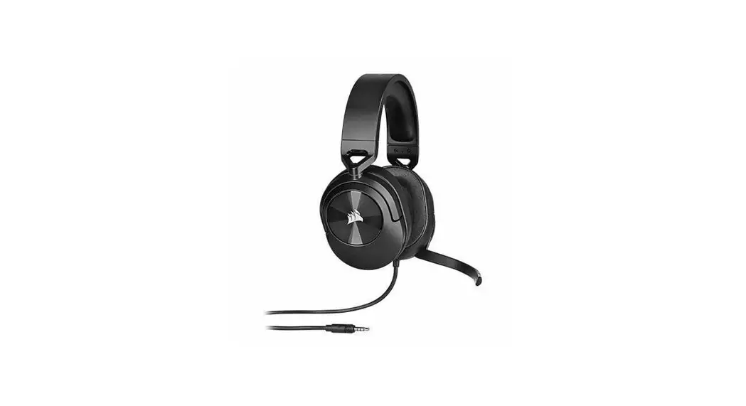 Corsair Hs55 Gaming Headset User Manual