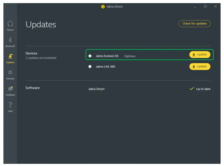 Jabra Link 380c UC USB C Bluetooth Adapter-fig1