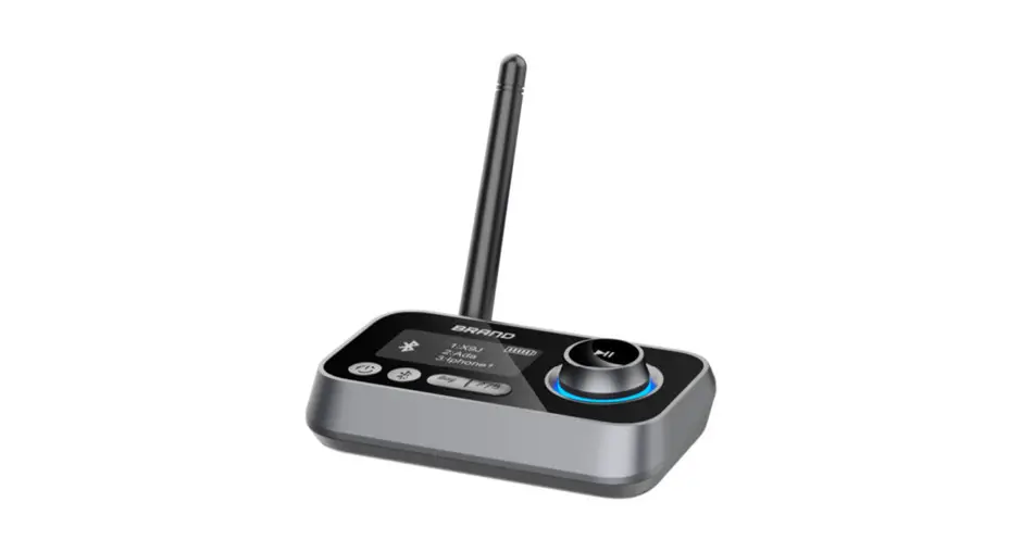 Brand Dual Mode Bluetooth Audio Streaming Box Se-bt17 User Guide