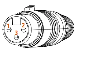 RCF ART Series Professional Active Bluetooth Speakers-fig6