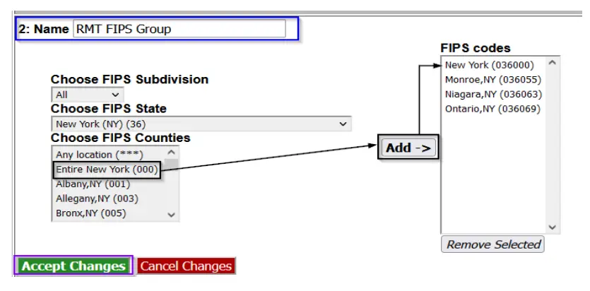 Digital alert systems DASDEC-III Entry Level - FIG15