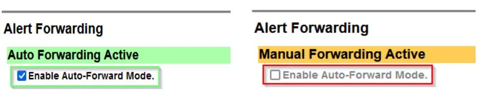 Digital alert systems DASDEC-III Entry Level - FIG20