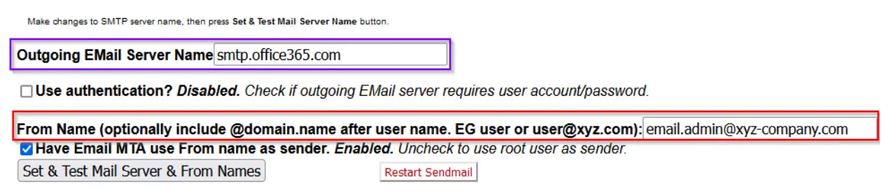 Digital alert systems DASDEC-III Entry Level - FIG29