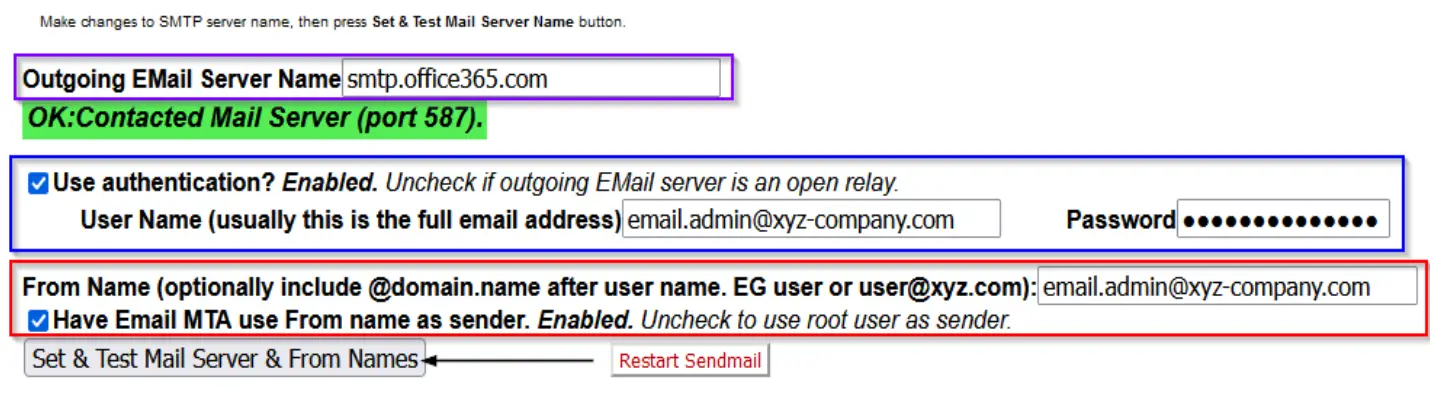 Digital alert systems DASDEC-III Entry Level - FIG30