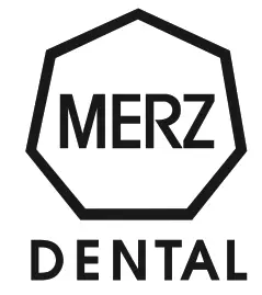MERZ DENTAL logo