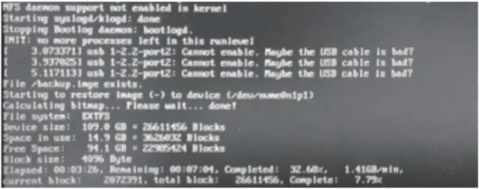 aetina AIE CO11 DeviceEdge Mini Series Computing Mini PC - fig 12