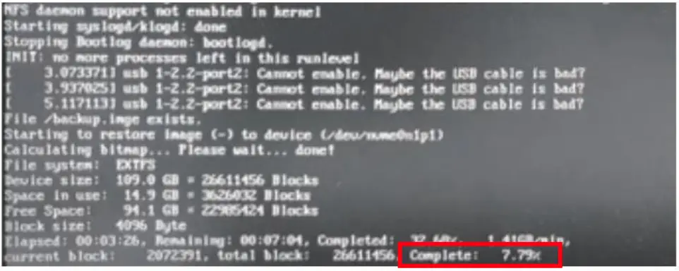 aetina AIE CO11 DeviceEdge Mini Series Computing Mini PC - fig 13