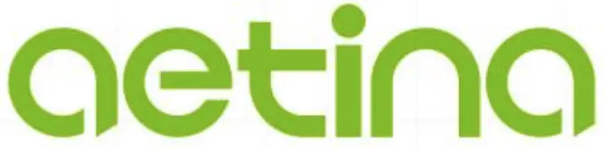 aetina logo