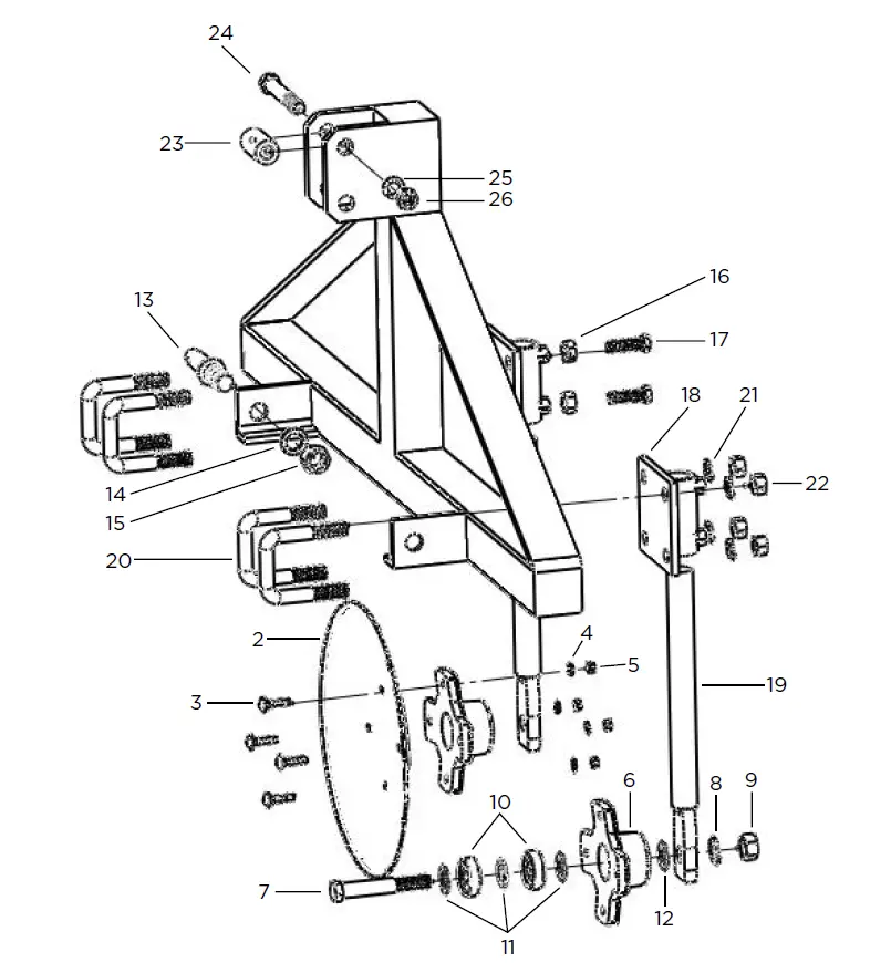 BRABEREQ-BE-DB2N-Disc-Bedder-FIG-1