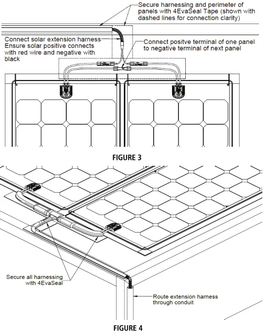 DOMETIC 80166 330W Liftgate Charging Systems - fig2