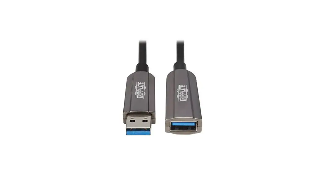 Tripp-lite 889452 Usb 3.2 Gen 1 Active Extension Cable Owner's Manual