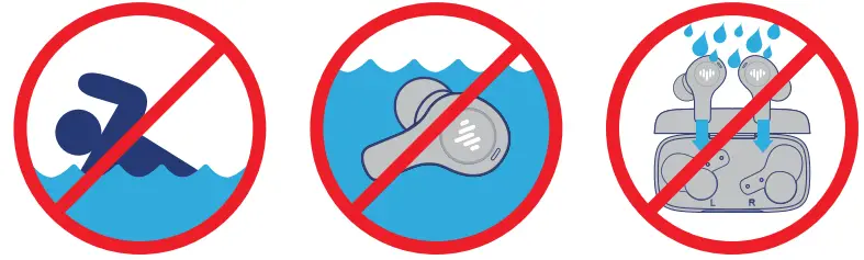 iLuv TB150 True Wireless Earbuds - fig 12