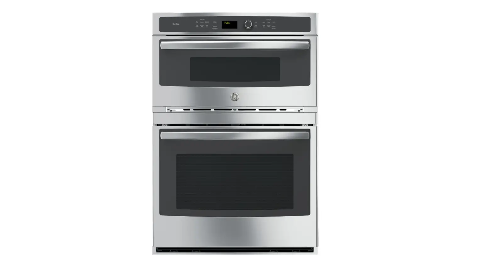 Ge Appliances Pt7800 30 Inch Double Wall Oven Owner's Manual Ge Appliances Pt7800 30 Inch Double Wall Oven Owner's Manual
