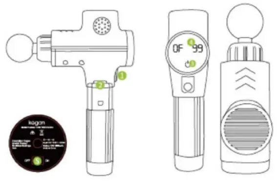 Operating Instructions