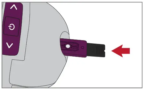 PATH G6PD Test and key features - Test procedure 1