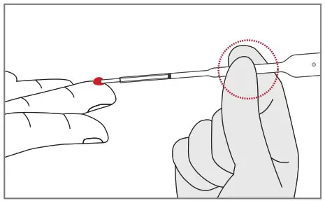 PATH G6PD Test and key features - Test procedure 2