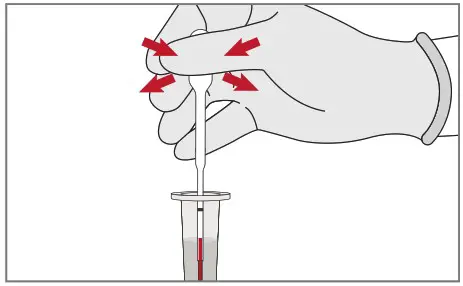 PATH G6PD Test and key features - Test procedure 3