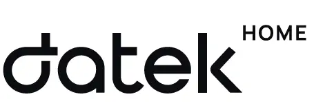 datek home logo