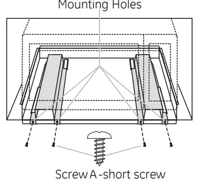 Electrolux-EMBS241-AB-24-Inch-Built-In-Side-Swing-Microwave-Oven-Instruction-fig-13