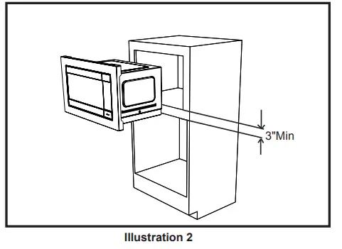 Electrolux-EMBS241-AB-24-Inch-Built-In-Side-Swing-Microwave-Oven-Instruction-fig-3