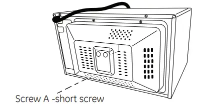 Electrolux-EMBS241-AB-24-Inch-Built-In-Side-Swing-Microwave-Oven-Instruction-fig-7