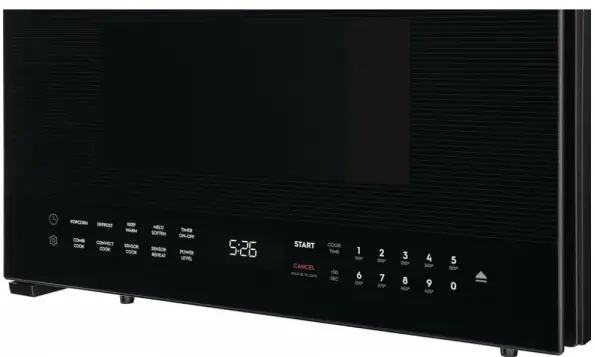 Electrolux-EMBS241-AB-24-Inch-Built-In-Side-Swing-Microwave-Oven-Instruction-product