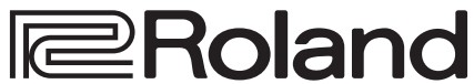 Roland - logo
