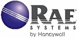 RAE SYSTEM QRAE-LOGO