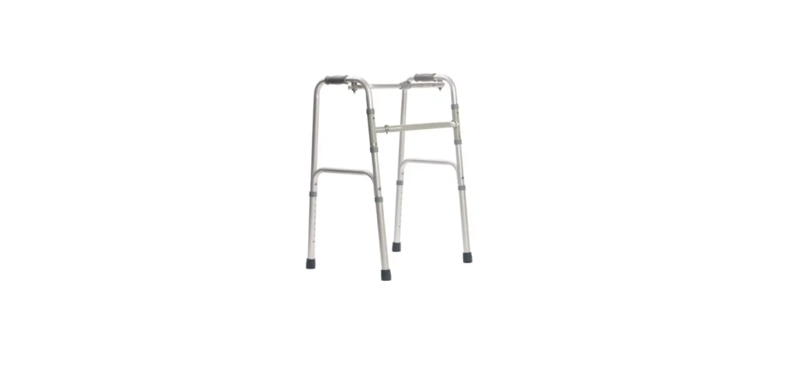 Vitea Care Vcbp0031 Dual 2 Function Walker User Manual