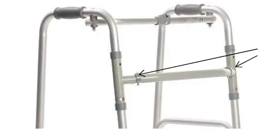 VITEA-CARE-VCBP0031-Dual 2-Function-Walker-FIG- (6)