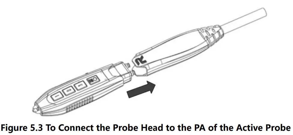 RIGOL DS70000 Series High End Digital Oscilloscope fig 11