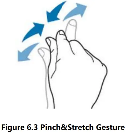RIGOL DS70000 Series High End Digital Oscilloscope fig 4