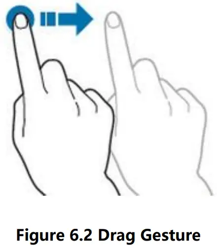 RIGOL DS70000 Series High End Digital Oscilloscope fig 5