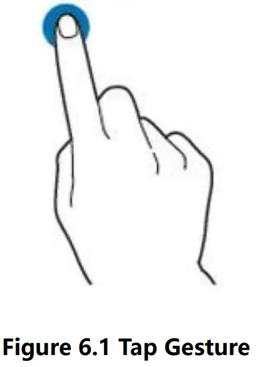 RIGOL DS70000 Series High End Digital Oscilloscope fig 6