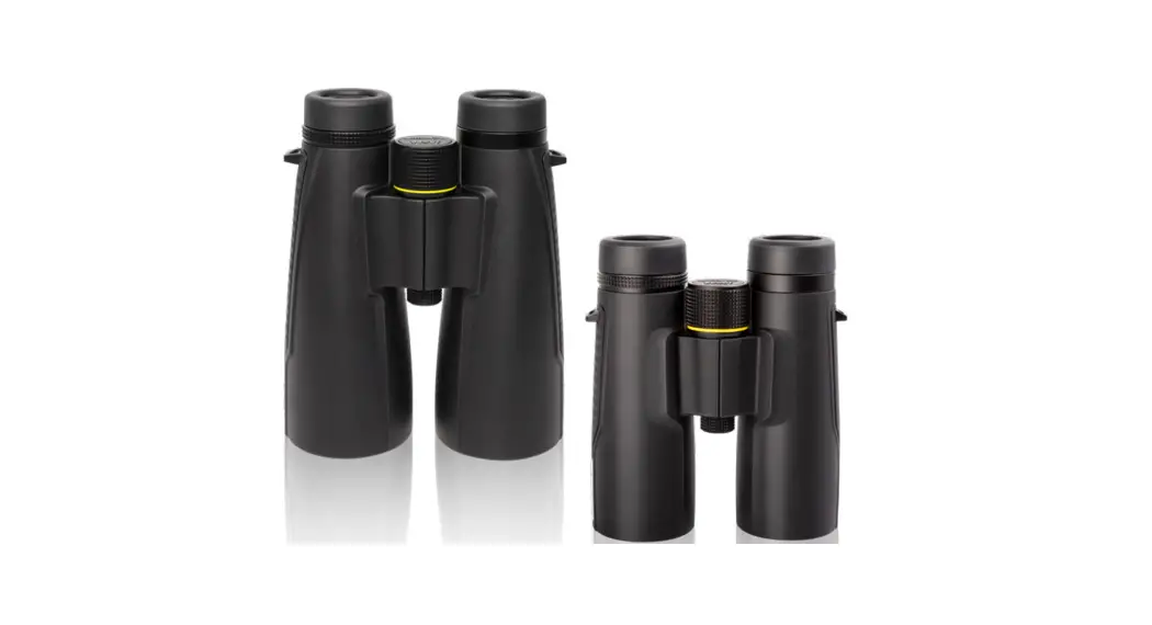 Explore Scientific G400 Giant Binoculars Instruction Manual
