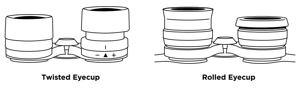 EXPLORE SCIENTIFIC G400 Giant Binoculars - Fig 2