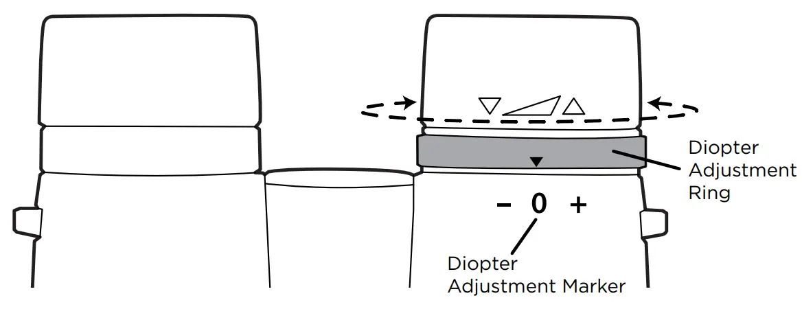 EXPLORE SCIENTIFIC G400 Giant Binoculars - Fig 4